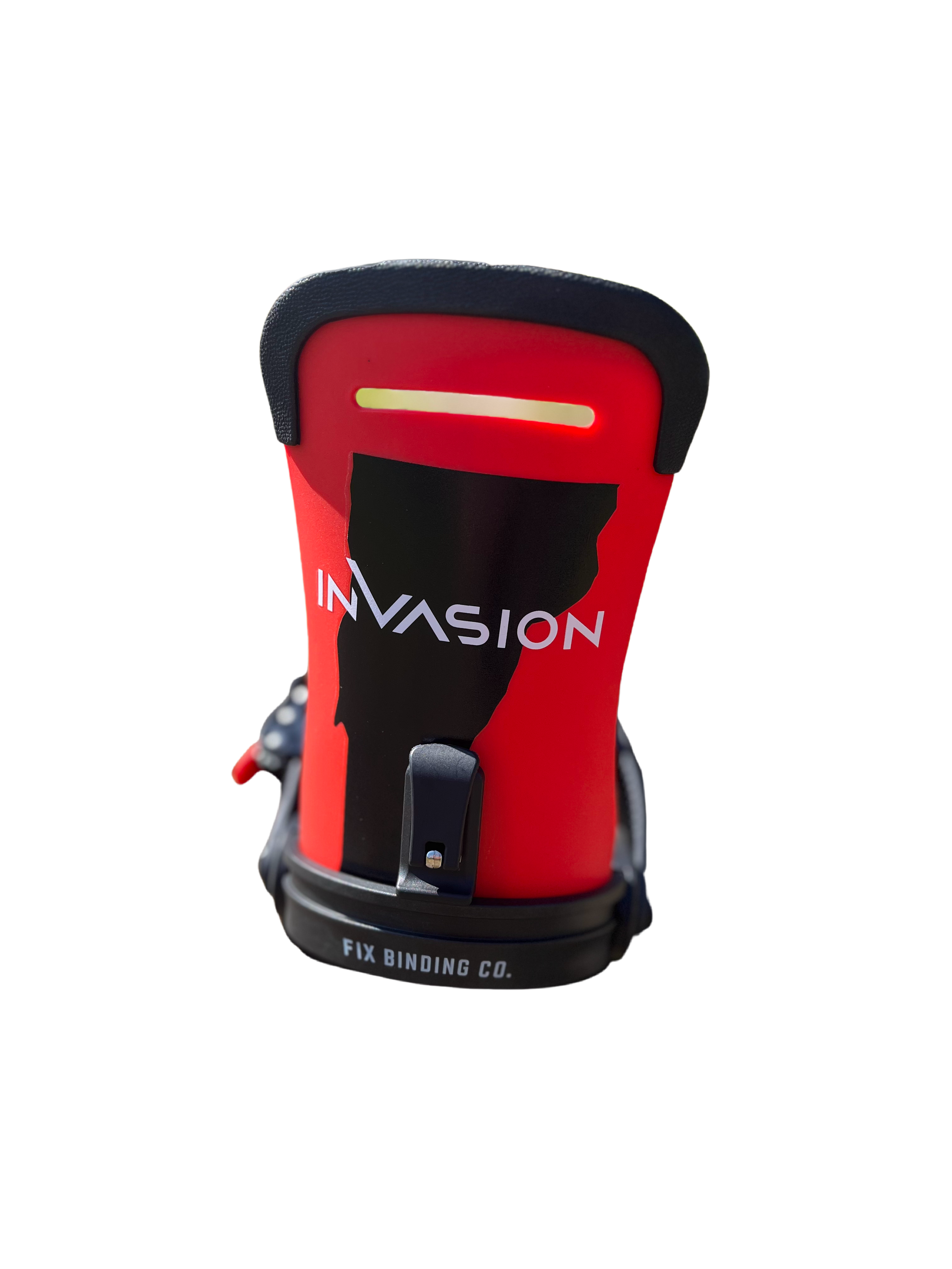 Fix Binding Co Yale Freestyle Snowboard Bindings-Men's (アイコン大